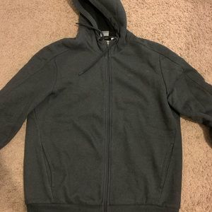 Puma thick Hoodie